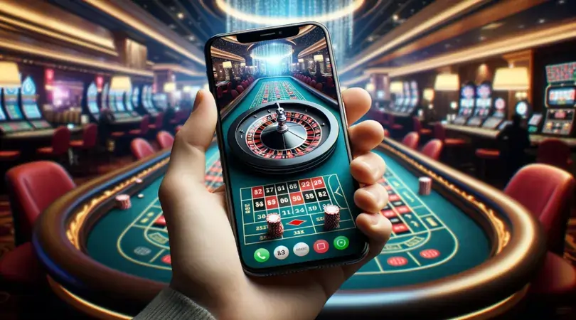 Giới thiệu về casino AU88